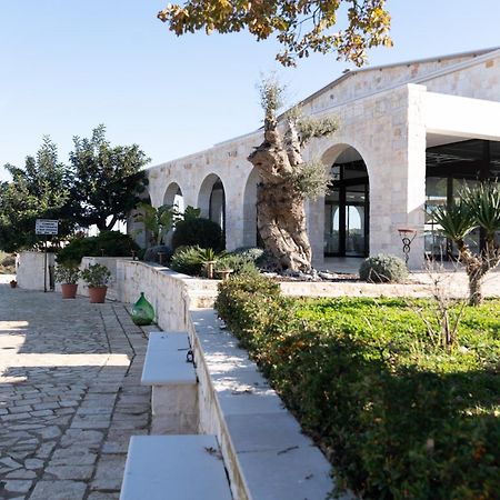Masseria Brigare Cassano delle Murge Luaran gambar