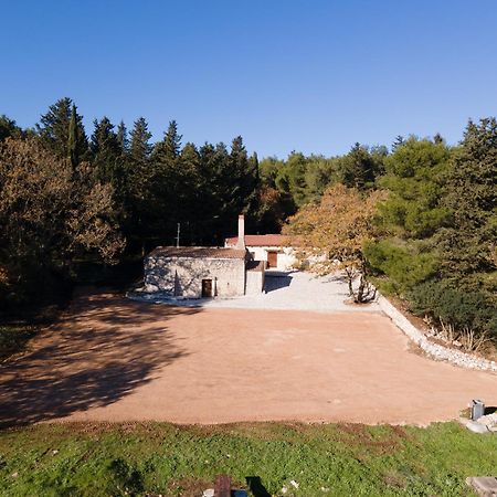 Masseria Brigare Cassano delle Murge Luaran gambar