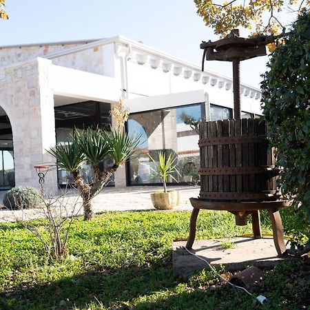 Masseria Brigare Cassano delle Murge Luaran gambar