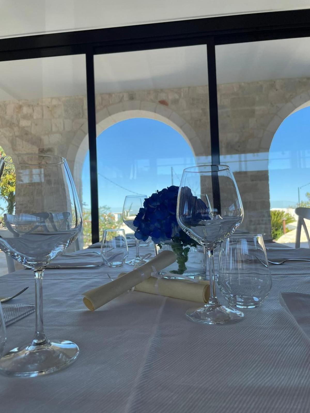 Masseria Brigare Cassano delle Murge Luaran gambar