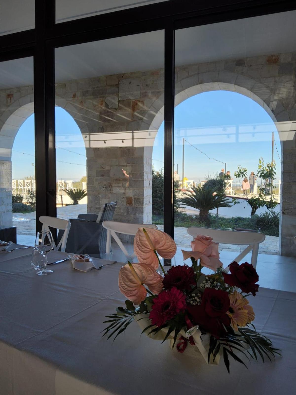 Masseria Brigare Cassano delle Murge Luaran gambar