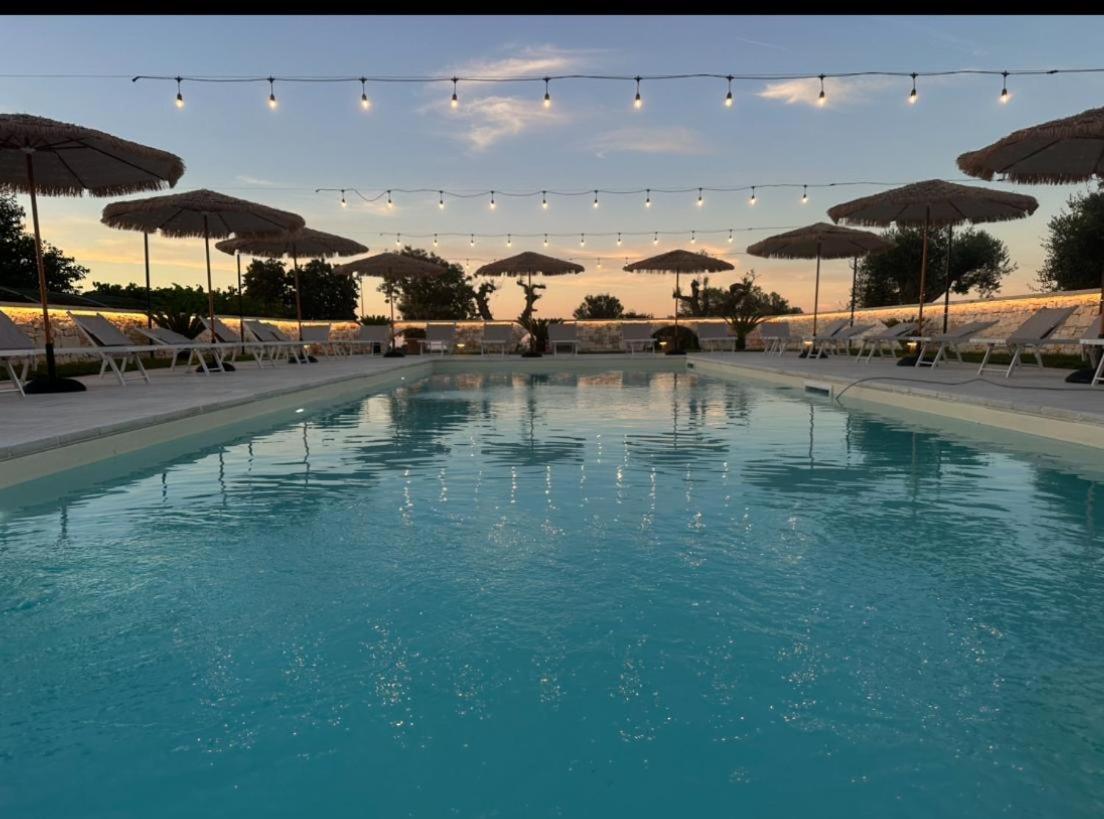 Masseria Brigare Cassano delle Murge Luaran gambar