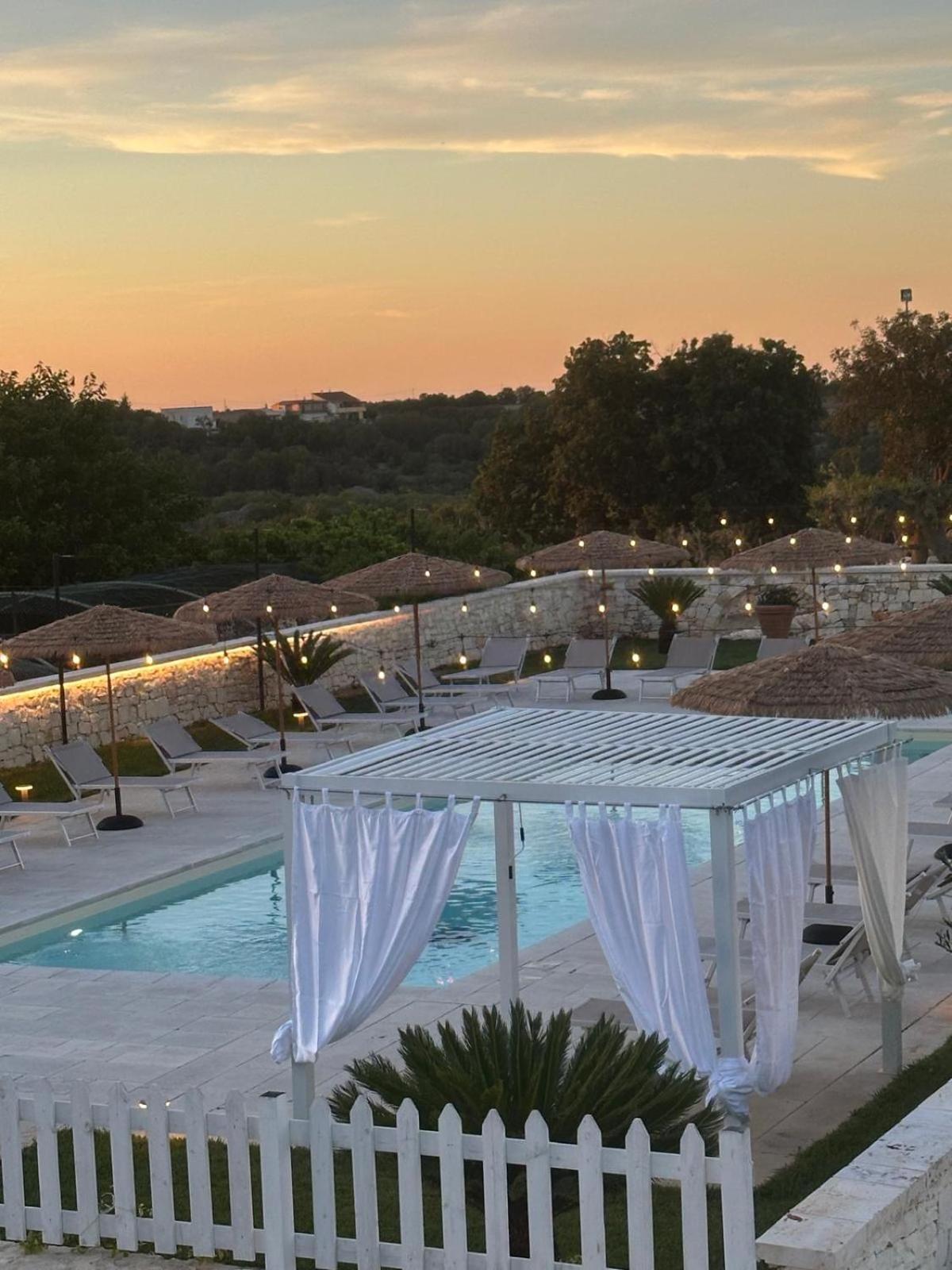 Masseria Brigare Cassano delle Murge Luaran gambar