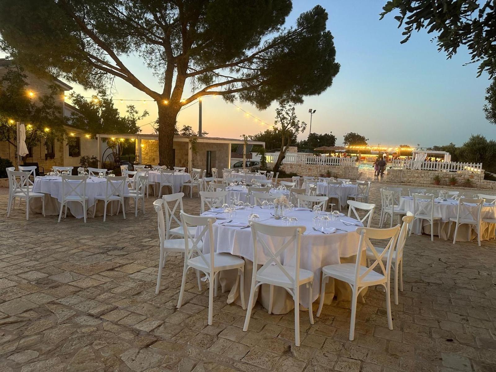 Masseria Brigare Cassano delle Murge Luaran gambar